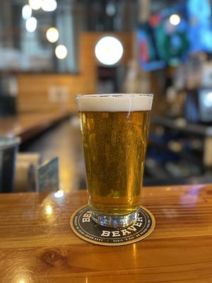 Belching Beaver Brewery Oceanside by null