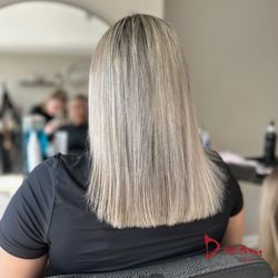 The Dream Salon