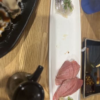 Sushi Town - Saba, Toro - Sushi Bars Near Me - San Jose, California