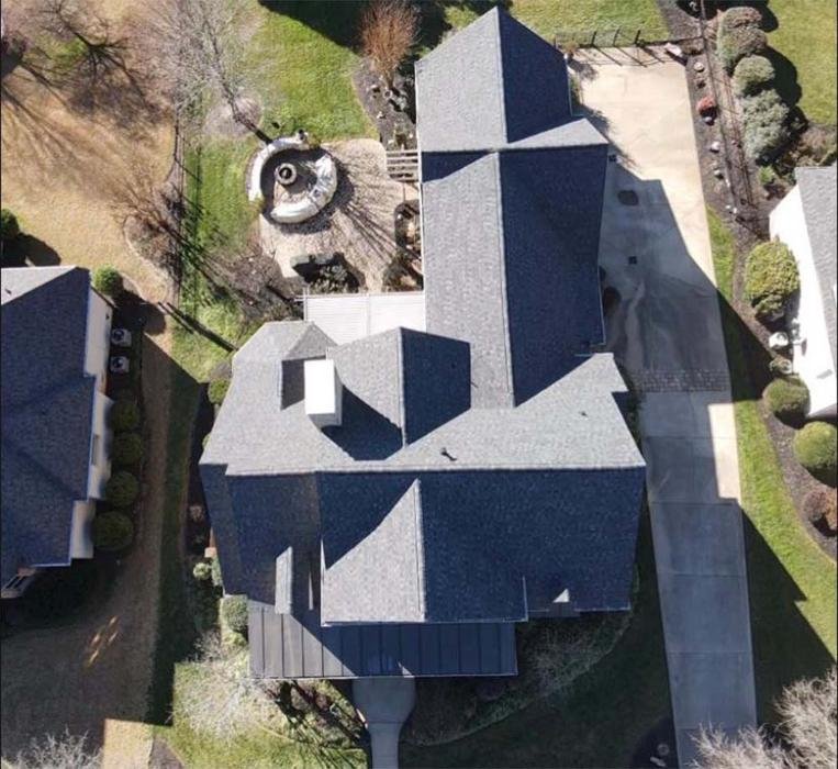 Slide of Precision Construction