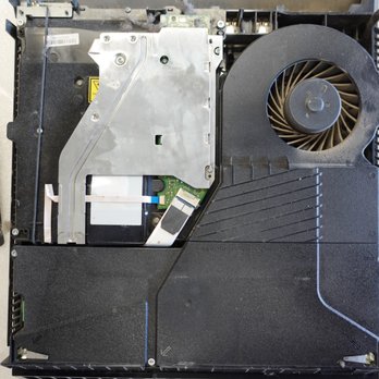 Walton IT Group - Taking apart a PS4 to clean it and replace the HDMI port! - IT Services & Computer Repair Near Me - Colorado Springs, Colorado Walton IT Group - Taking apart a PS4 to clean it and replace the HDMI port! - IT Services & Computer Repair Near Me - Colorado Springs, Colorado