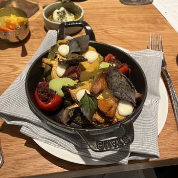 Galit - Mediterranean Near Me - Chicago, Illinois