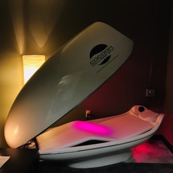Beyond Bronze Sun Studio & Spa - Cocoon Wellness Pod