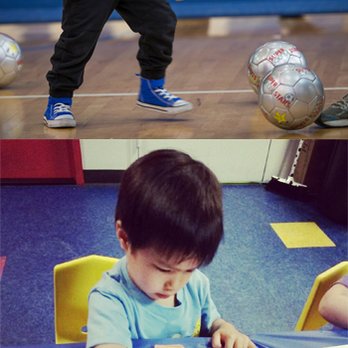 C'e Montessori - Montessori Schools Near Me - Brooklyn, New York