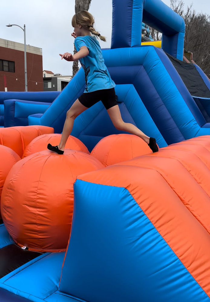 CALI BOUNCE PARK 61 Photos & 22 Reviews 11674 Santa Monica Blvd