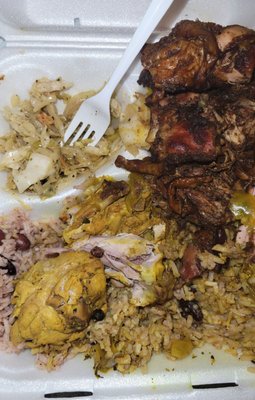 Scotch Bonnet Jamaican Restaurant by null