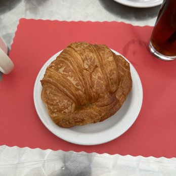 Cafe Laurent - Butter Croissant - French Near Me - Mar Vista, California Cafe Laurent - Butter Croissant - French Near Me - Mar Vista, California