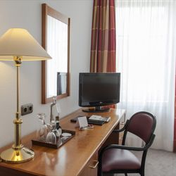 Hotel Zumnorde - Doppelzimmer