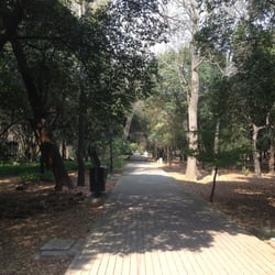 Calzada de los Filósofos