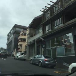 Victoria Park Medical Suites
