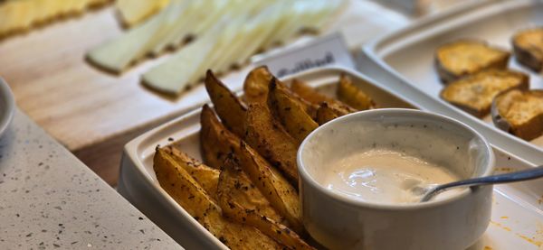 Chama Nativa Brazilian Steakhouse by null