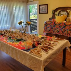 Sierra Madre Woman's Club - Essick House
