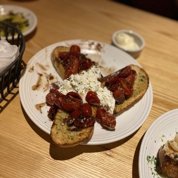Carrabba's Italian Grill - Italian Near Me - Pt. Charlotte, Florida Carrabba's Italian Grill - Italian Near Me - Pt. Charlotte, Florida