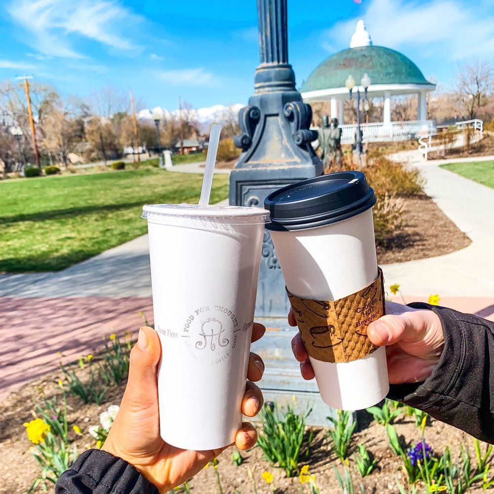 Bubble N Bean - Iced Latte and vanilla latte - Coffee & Tea Near Me - Draper, Utah Bubble N Bean - Iced Latte and vanilla latte - Coffee & Tea Near Me - Draper, Utah