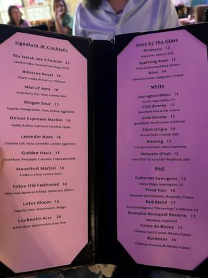 Menu photo 6 JK by Chef King Oklahoma City, OK Menu photo 6 JK by Chef King Oklahoma City, OK