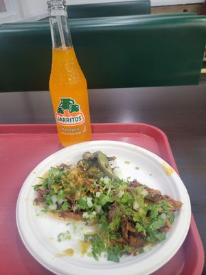 Taqueria De Anda by null