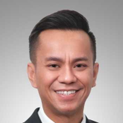 Ahl Jeffrey Caseja, MD