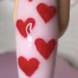 Vn Nails - this is what i wanted