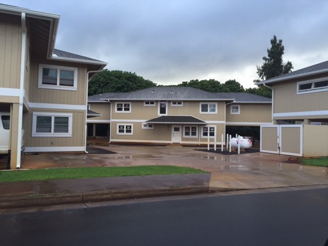 Slide of Innovative Builder Group