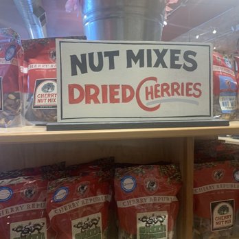 Cherry Republic - Ann Arbor - Specialty Food Near Me - Ann Arbor, Michigan