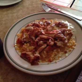 El Rio - Mexican Near Me - Butner, North Carolina