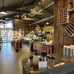 Whidbey Coffee