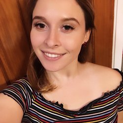 Esthetics By Monica - Monica has healed my skin so much that I've never felt so confident!