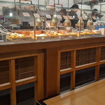Marugame Udon - Japanese Near Me - Berkeley, California