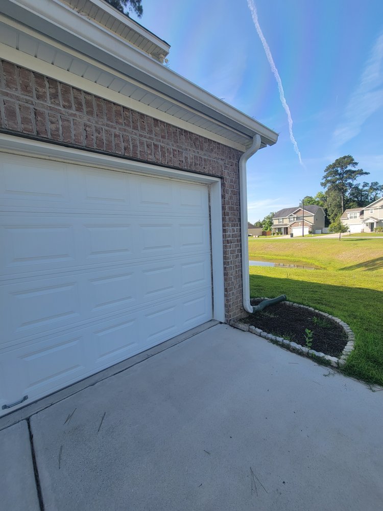 LODOS ENTERPRISES 128 Spoonbill Cir, Savannah, Pressure