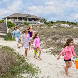 The Sand Bar