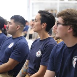 Workshops For Warriors