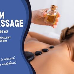 GEM Massage