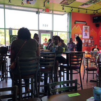 Tijuana Flats - Tex-Mex Near Me - Holly Springs, North Carolina Tijuana Flats - Tex-Mex Near Me - Holly Springs, North Carolina