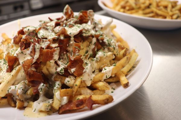 Supernatural Brewing and Spirits by null