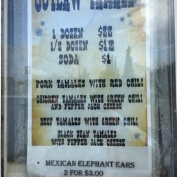 Menu Menu