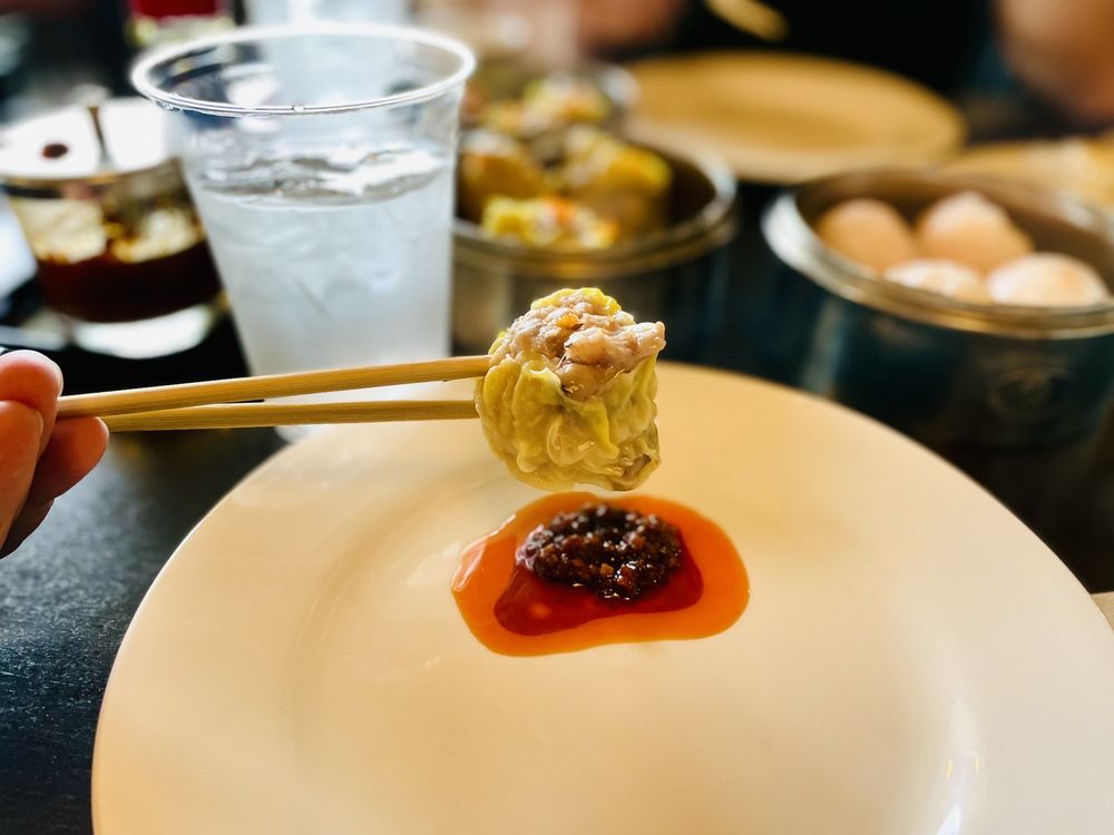 T&T Seafood Restaurant