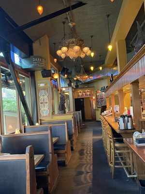 McMenamins Hal's Café by null