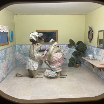 Gopher Hole Museum - Museums Near Me - Torrington, Alberta Gopher Hole Museum - Museums Near Me - Torrington, Alberta