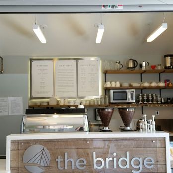 The Bridge Cafe - Coffee & Tea Near Me - Arvada, Colorado