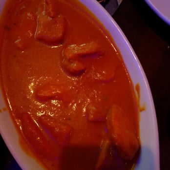 Bombay Grill - Chicken tikka masala - Indian Near Me - Brooklyn, New York