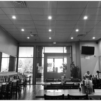 Happy Buddha Kitchen - Indoor vibe. - Vegetarian Near Me - Temple City, California Happy Buddha Kitchen - Indoor vibe. - Vegetarian Near Me - Temple City, California
