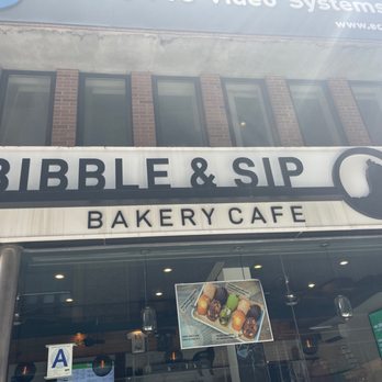 Bibble & Sip - Coffee & Tea Near Me - New York, New York Bibble & Sip - Coffee & Tea Near Me - New York, New York