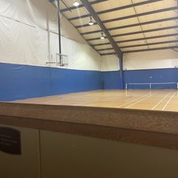Chesterfield Athletic Club