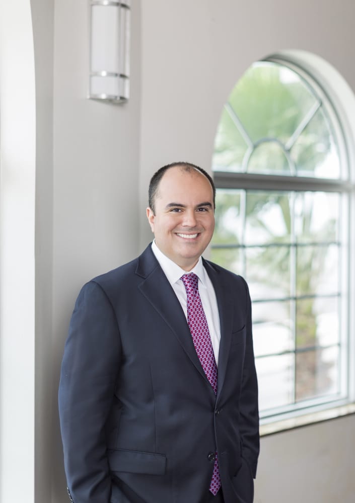 The Gutierrez Law Firm - disability attorney in Corpus Christi, TX