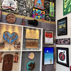 Native Art Renaissance
