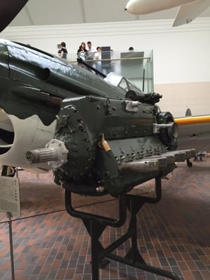 Yushukan Museum by null