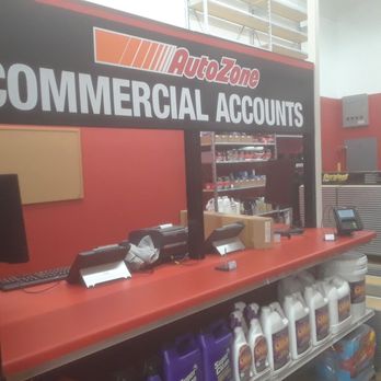 AutoZone - Auto Parts & Supplies Near Me - San Dimas, California