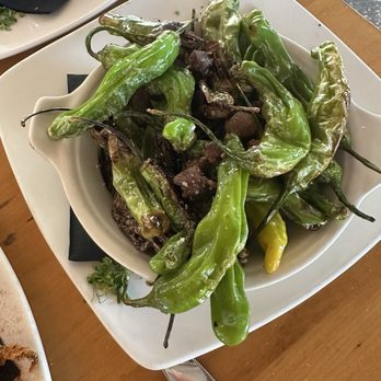 Contigo Latin Kitchen - Toreados (Hot) - Spanish Near Me - Tucson, Arizona