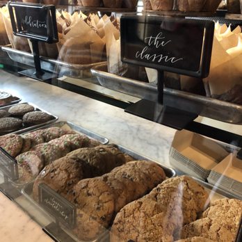 Silos Baking - Cupcakes Near Me - Waco, Texas