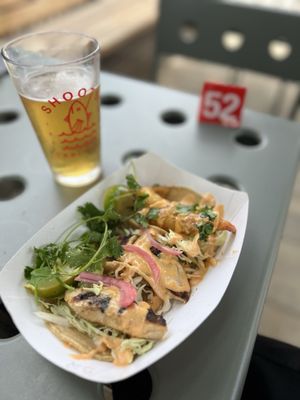 Shoots Fish & Beer by null